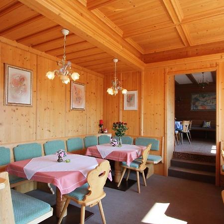 זיפלד אין טירול Aalto Panorama Hotel מראה חיצוני תמונה
