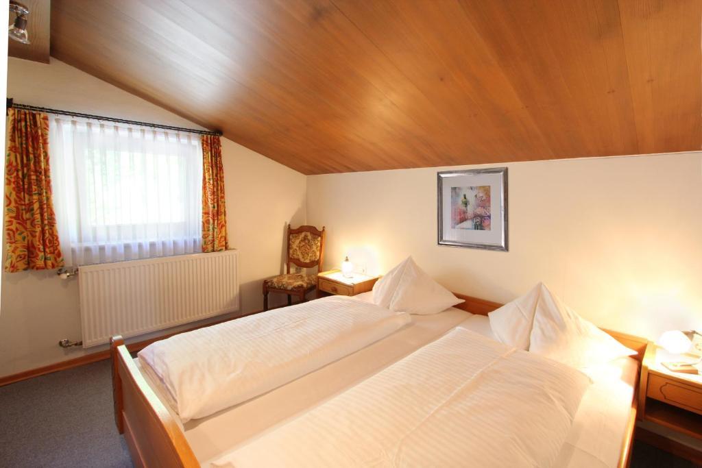 זיפלד אין טירול Aalto Panorama Hotel חדר תמונה