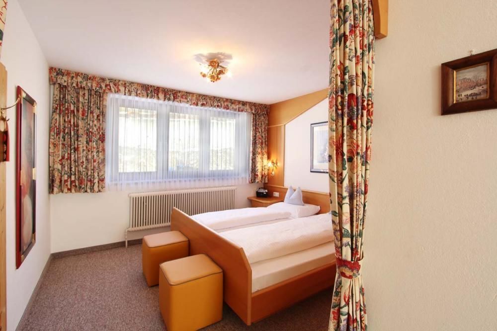 זיפלד אין טירול Aalto Panorama Hotel מראה חיצוני תמונה