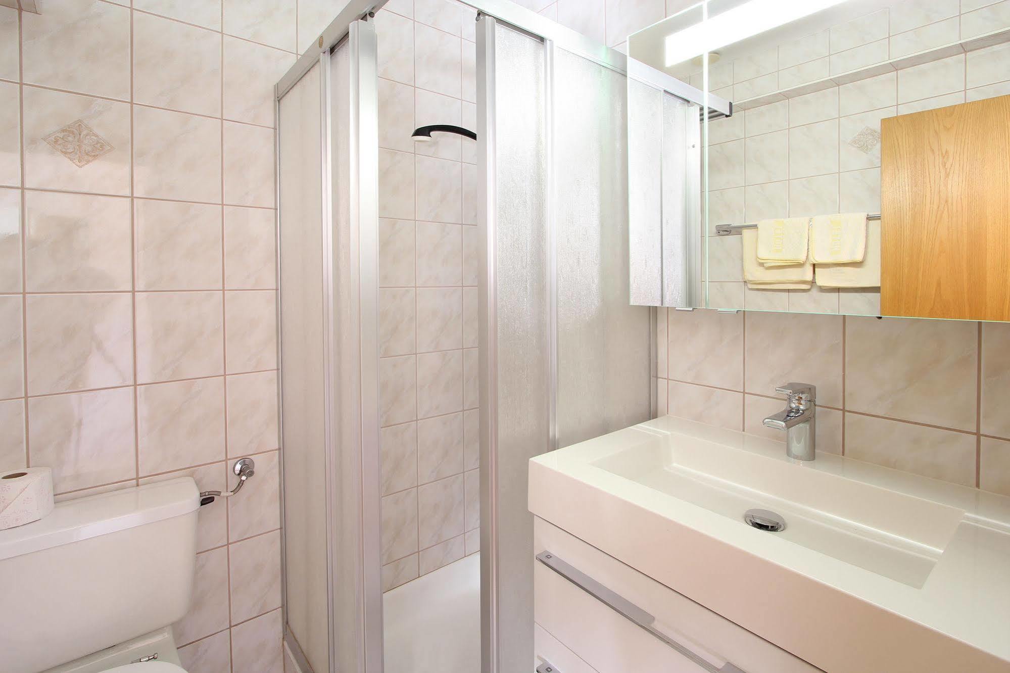 זיפלד אין טירול Aalto Panorama Hotel מראה חיצוני תמונה