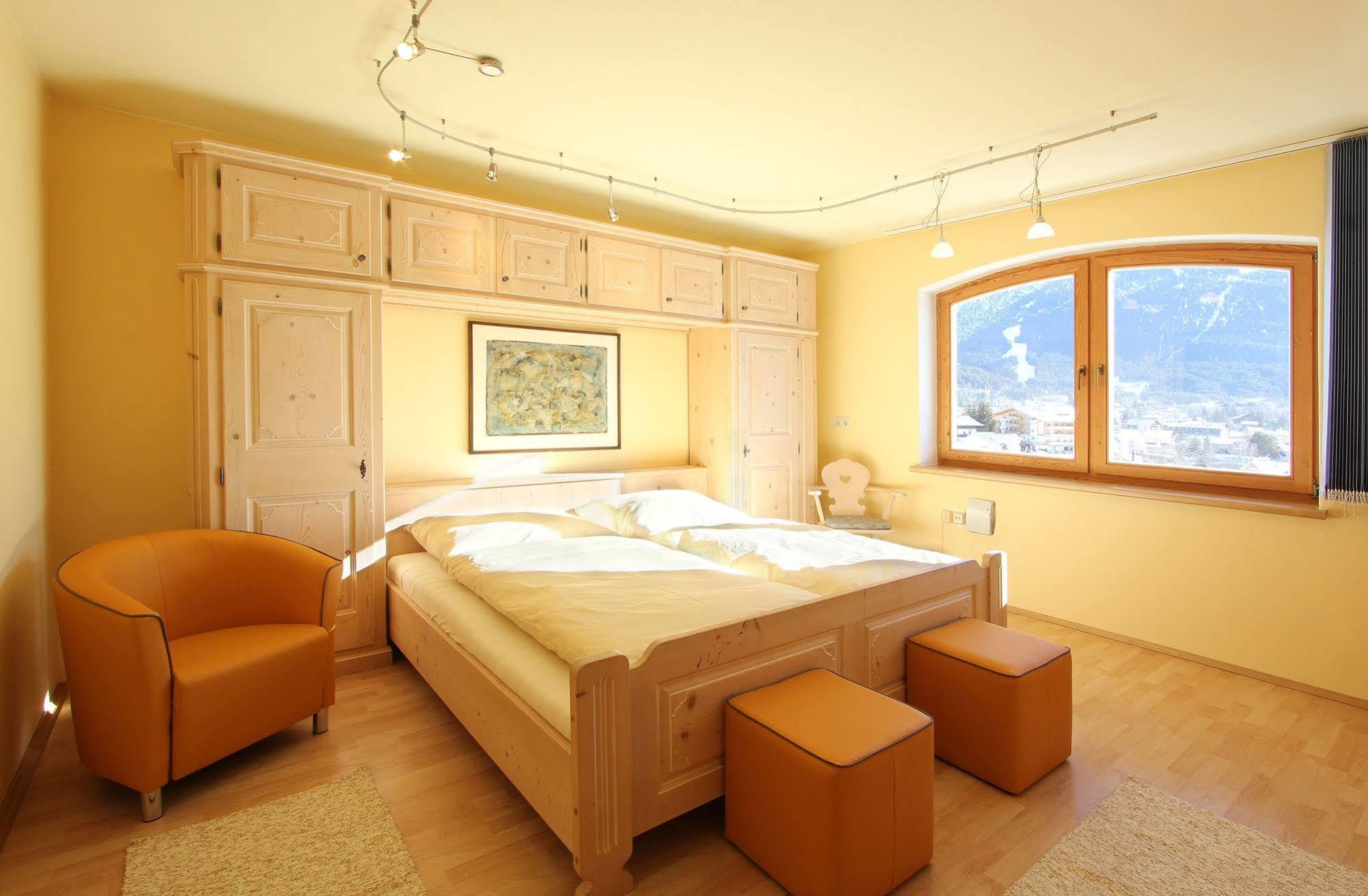זיפלד אין טירול Aalto Panorama Hotel מראה חיצוני תמונה