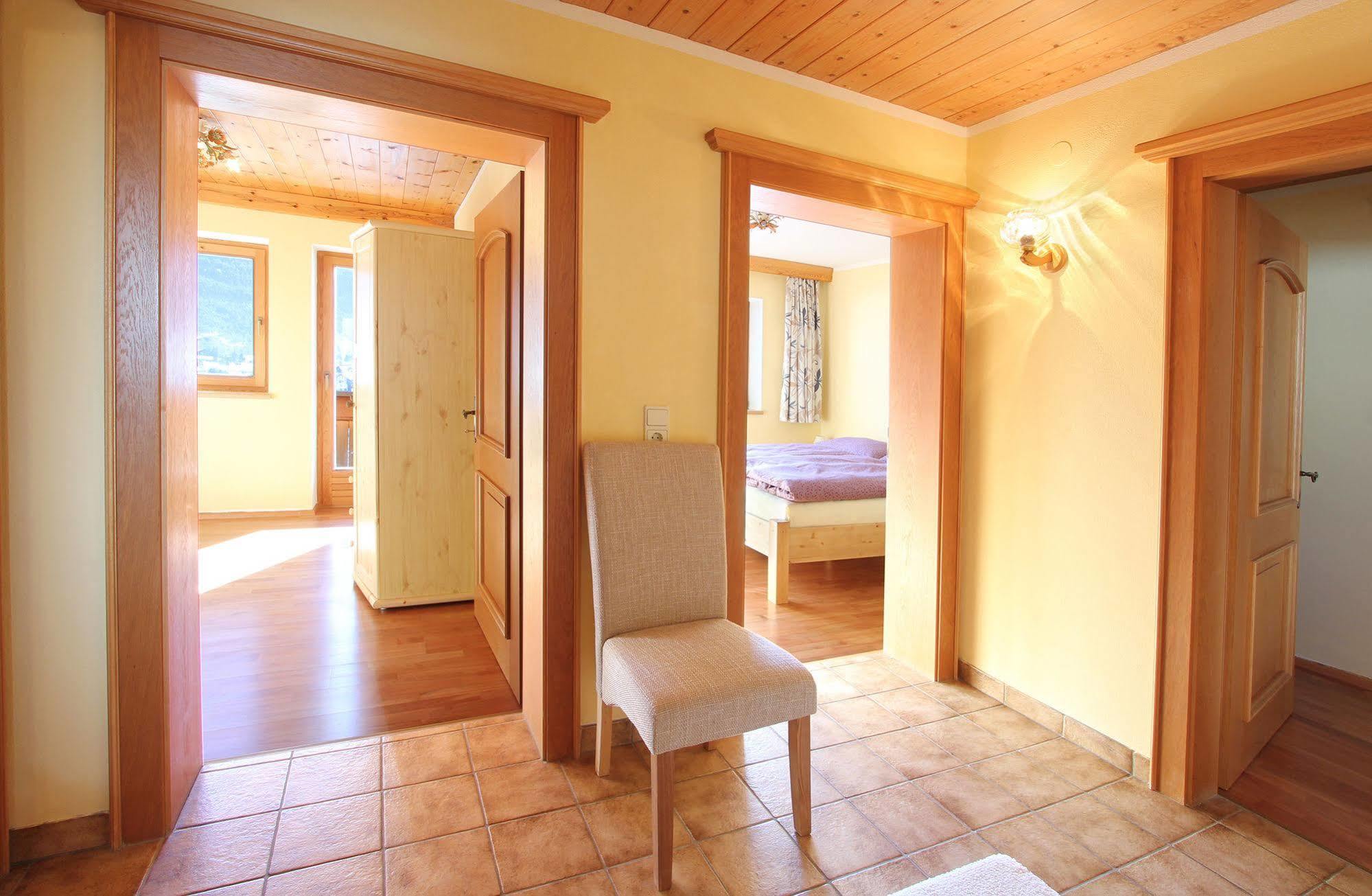 זיפלד אין טירול Aalto Panorama Hotel מראה חיצוני תמונה