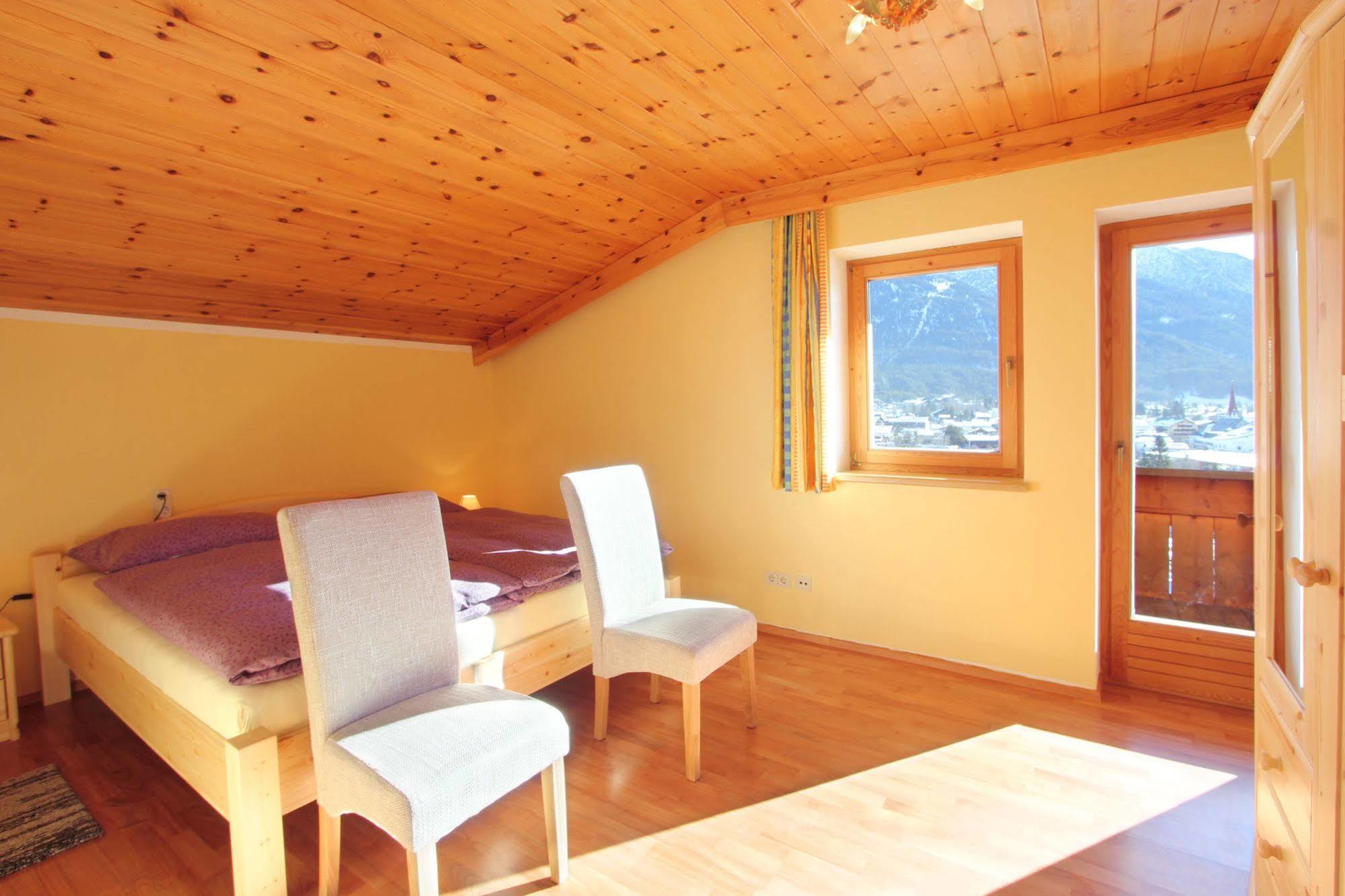 זיפלד אין טירול Aalto Panorama Hotel מראה חיצוני תמונה