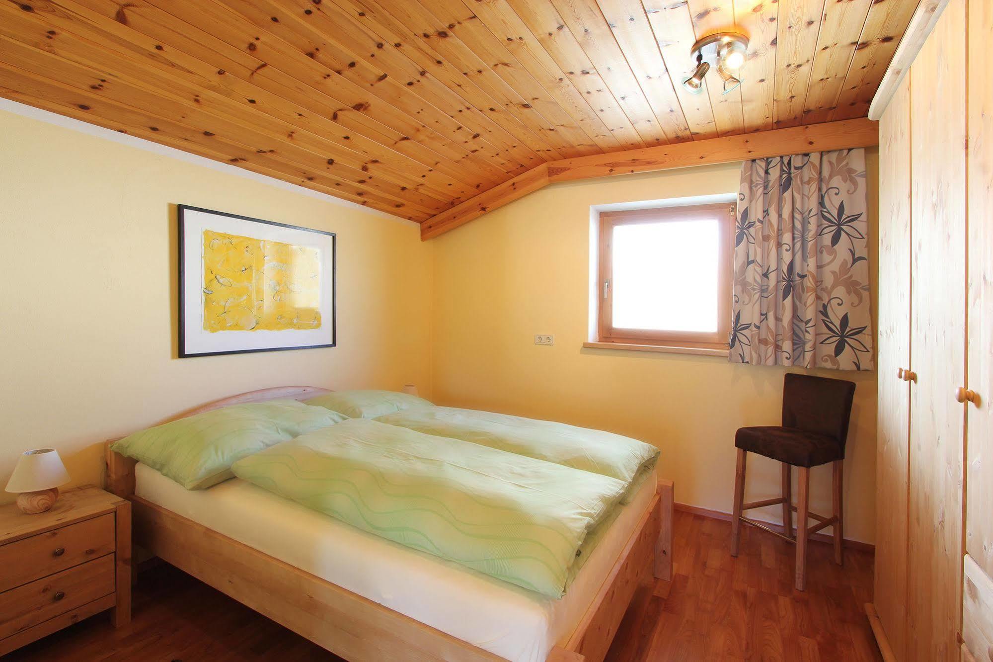 זיפלד אין טירול Aalto Panorama Hotel מראה חיצוני תמונה